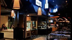 asian street food at 24th st dusit thani dubai food diaries