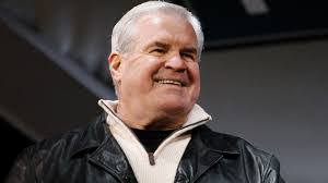 Bill Bergey's Instagram, Twitter & Facebook