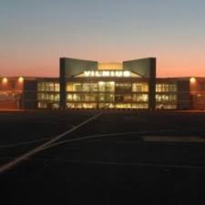 It is the largest of the four commercial airports in lithuania by passenger traffic. Vilnius Airport Vilniusairport Twitter
