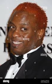 Steven glover hi-res stock photography and images