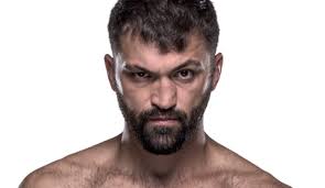 Arlovski accepted this bout after sherman's initial opponent parker porter withdrew. Andrei Arlovski Refuses To Quit 411mania