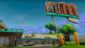 A pvp map with the old structures from fortnite, like dusty depot, prison, factories,etc. 31 Fortnite Map Wallpapers On Wallpapersafari