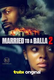 MARRIED TO А BALLA 2 KJ heishakduson sha tubı origınal