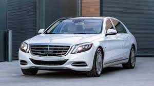 Image result for Cashmere White 2017 Maybach
