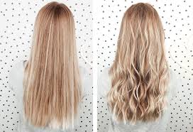 Wenn es einmal schnell gehen soll mit dem locken machen, dann sind der lockenstab oder beheizbare lockenwickler die beste wahl. Beach Waves Selber Machen So Bekommst Du Sie Super Schnell Und Einfach Hin Beauty Report