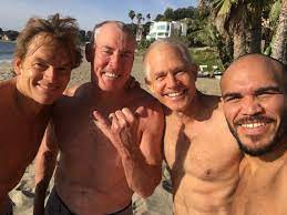 John C Mcginley On Twitter The Champ Ray Beltram Joined Us This Morning For Our Leg Friday Blow Out And He Crushed It Naturally Https T Co Waxofa70vb Twitter