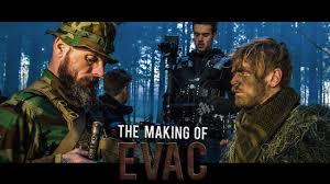 Nonton film panfilov's 28 (2016) subtitle indonesia streaming movie download gratis online. Evac How Did We Create It Youtube