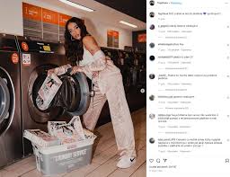 Skompromitowana influencerka, która planowała związki pod względem  korzyści, została twarzą płatków śniadaniowych | Donald.pl