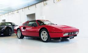 (born january 10, 1958) is an american former racing driver who raced for almost 30 years in formula one, sports cars, cart, and the indy racing league. You Can Now Buy Eddie Murphy S Ferrari 328 Gts From Beverly Hills Cop Ii In Australia