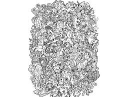 Middleton draws and discusses the life of abolitionist, physician, and newspaper editor martin delany. Free Cool Coloring Pages For Adults Creatively Calm Studios
