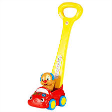 Fisher Price Yasa Gore Gelisim Egitici Kopekcigin Arabasi Ayni Gun Kargo Dlk68 Bebekya