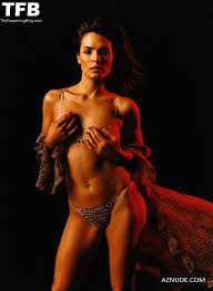 Talisa Soto Nude And Sexy Photos Collection - AZNude
