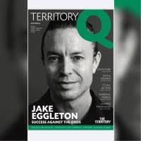 Andrew Eggleton's Instagram, Twitter & Facebook