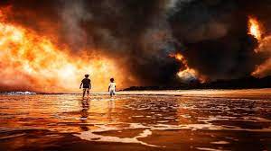 These Shocking Events Will Happen In 2020 Youtube Bushfires In Australia Australia Photo
