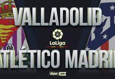 Consulta las últimas noticias, partidos, estadísticas, goleadores, plantilla, estadio y toda la actualidad del atleti en as.com. B7xjwajkmp3 Bm