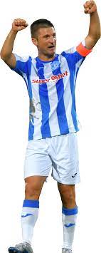 Although deployed as a forward, cristea is better known for his pace and his range of passing instead of his goalscoring abilities. Andrei Cristea Football Render 72514 Footyrenders