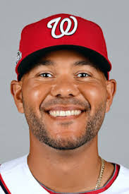 Chris Dominguez Stats, Age, Position, Height, Weight, Fantasy & News