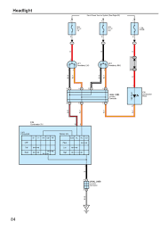 A piping and instrumentation diagram (p&id) is a detailed diagram in the process industry which shows the piping and process equipment together with the instrumentation and control devices. Diagram 89 Hilux Headlight Wiring Diagram Full Version Hd Quality Wiring Diagram Curcuitdiagrams Visitmanfredonia It
