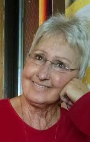 Colette Oxley Obituary