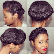 Simply add this accessory to several twists and then place your hair in a. 35 Protective Hairstyles For Natural Hair Captured On Instagram