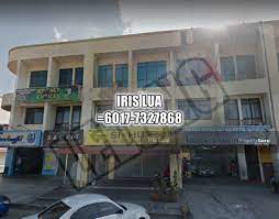 Piirkonnas ootab suur baaride ja kohvikute valik. Jalan Permas 9 2 Bandar Baru Permas Jaya 81750 Masai Johor Jalan Permas 9 2 Permas Jaya Johor Bahru Johor 1679 Sqft Commercial Properties For Sale By Iris Lua Rm 1 150 000 29731255