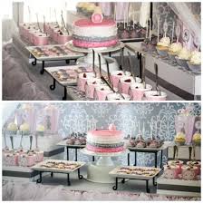 Pink And Gray Baby Shower Oh It S Perfect Baby Shower Desserts Grey Baby Shower Pink Baby Shower