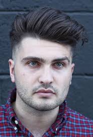 Short haircuts for men feature a crew cut, buzz cut, high and tight, undercut, fade, short blowout, military, etc. Best Hairstyles For Your Face Shape For Both Women And Men Spark Salon Maple Grove Mn 55311 55369