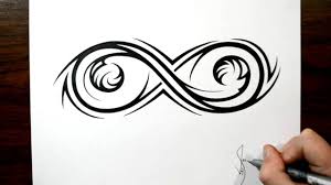 Pictures of infinity symbol tattoos. Pin On Graphics