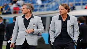 أعلن الاتحاد الإيطالي لكرة القدم، اليوم الجمعة 6 نوفمبر/تشرين الثاني، إصابة روبرتو مانشيني، مدرب المنتخب الإيطالي لكرة القدم، بفيروس كورونا المستجد. ÙŠÙˆØ±Ùˆ 2020 Ù…Ø§Ù†Ø´ÙŠÙ†ÙŠ ÙŠØ¶Ø­ÙŠ Ø¨Ù†Ø¬Ù… Ø¥ÙŠØ·Ø§Ù„ÙŠØ§ Ø§Ù„Ù…ØªØ£Ù„Ù‚ Ø£Ù…Ø§Ù… Ø§Ù„Ù†Ù…Ø³Ø§