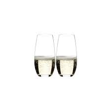 Check spelling or type a new query. Wines Wholesales Riedel O Wine Tumbler Champagne Glass Set Of 2 Glasses Wines Wholesales
