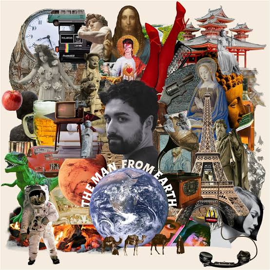 The Man from Earth – Camden Fringe