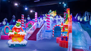 Christmas on the Potomac & Ice! 25