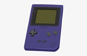 Shockwave games range from car racing to fashion, jigsaw puzzles to sports. Banner Transparent Download Game Boy By Alex Design Game Boy Pocket Free Transparent Png Download Pngkey