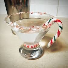 Christmas candy recipes — today's every mom. Sugarless Candy Cane Martini Keto Low Carb Sugar Free