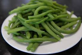 Cuisson Haricots Verts Et Preparation Express 1 2 3 Degustez En 2020 Cuisson Haricots Verts Cuisson Haricot Haricots Verts