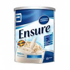 Susu dancow merupakan susu pertama yang bisa disebut sebagai susu untuk penggemuk badan. Ensure Vanilla Harga Review Ulasan Terbaik Di Indonesia 2021