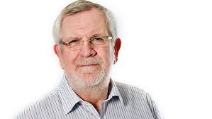 BBC Radio Devon DJ David Lowe loses job over racist word