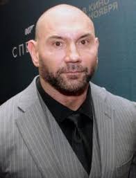 Dave bautista wife and daughter. Dave Bautista Biography Photo Wikis Age Height Personal Life Filmography 2021
