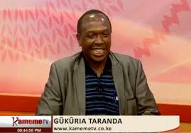Discography, top tracks and playlists. Kameme Tv Kenya Gukuriataranda Hamwe Na Albert Gacheru Facebook