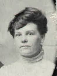 Myrtle Lucinda Stephens White (1887-1955)