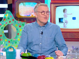 We don't have any reviews for les enfants de la télé. Les Enfants De La Tele Laurent Ruquier S En Prend A Nagui Video Femme Actuelle Le Mag