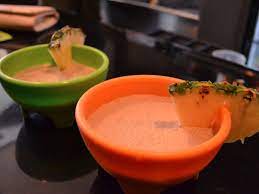 I Tried A Cup Of Kava The South Pacific Drink That Some Say Could Replace Alcohol Here S What It Was Like Adventurous Eaters Kava Food