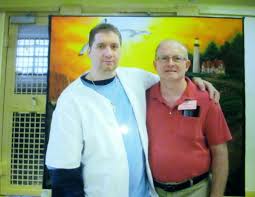 This killer turned prison chaplain shows what's wrong with the death  penalty - America Magazine