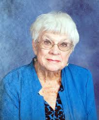 Mary Pullen Obituary