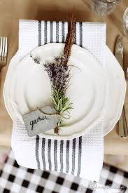 We did not find results for: Simple Natural Table Setting Ideas The Inspired Room