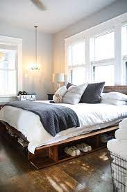 Sfgirlbybay Bohemian Modern Style From A San Francisco Girl Home Bedroom Small Space Bedroom Home Decor