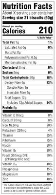 Post Shredded Wheat Post Consumer Brands