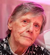 Mary Patricia Wildt Obituary