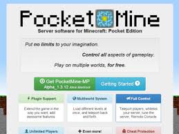 Lee reseñas, compara valoraciones de los usuarios, visualiza capturas de pantalla y obtén más información sobre multiplayer servers for minecraft pe & pc w . Descarga Pocketmine Mp