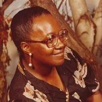 Mrs. Essie May Hicks Obituary